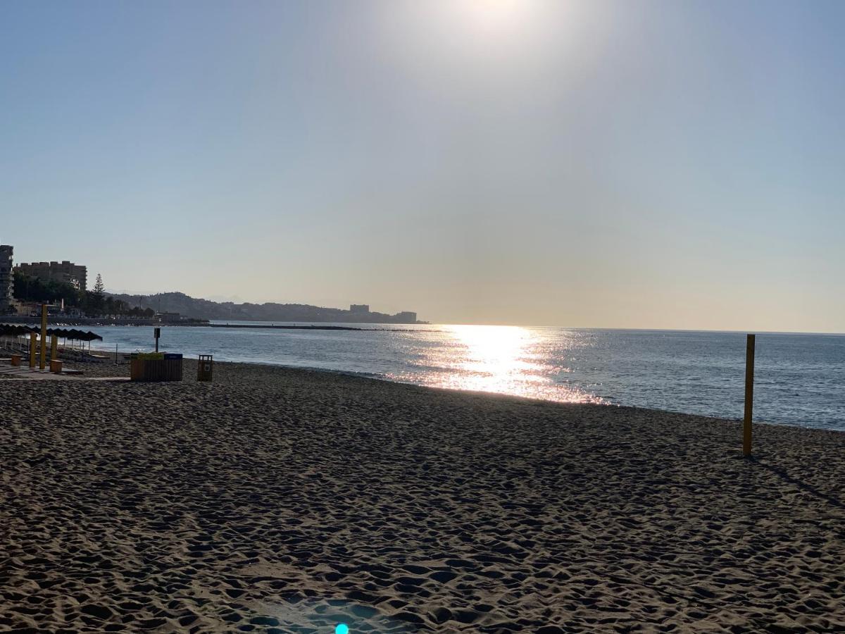 Lejlighed Boliches Malaga - *