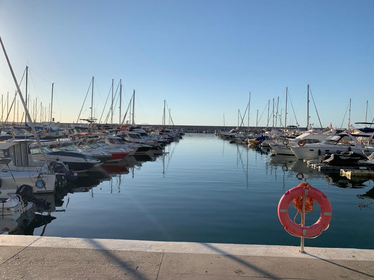 Lejlighed Boliches Malaga -