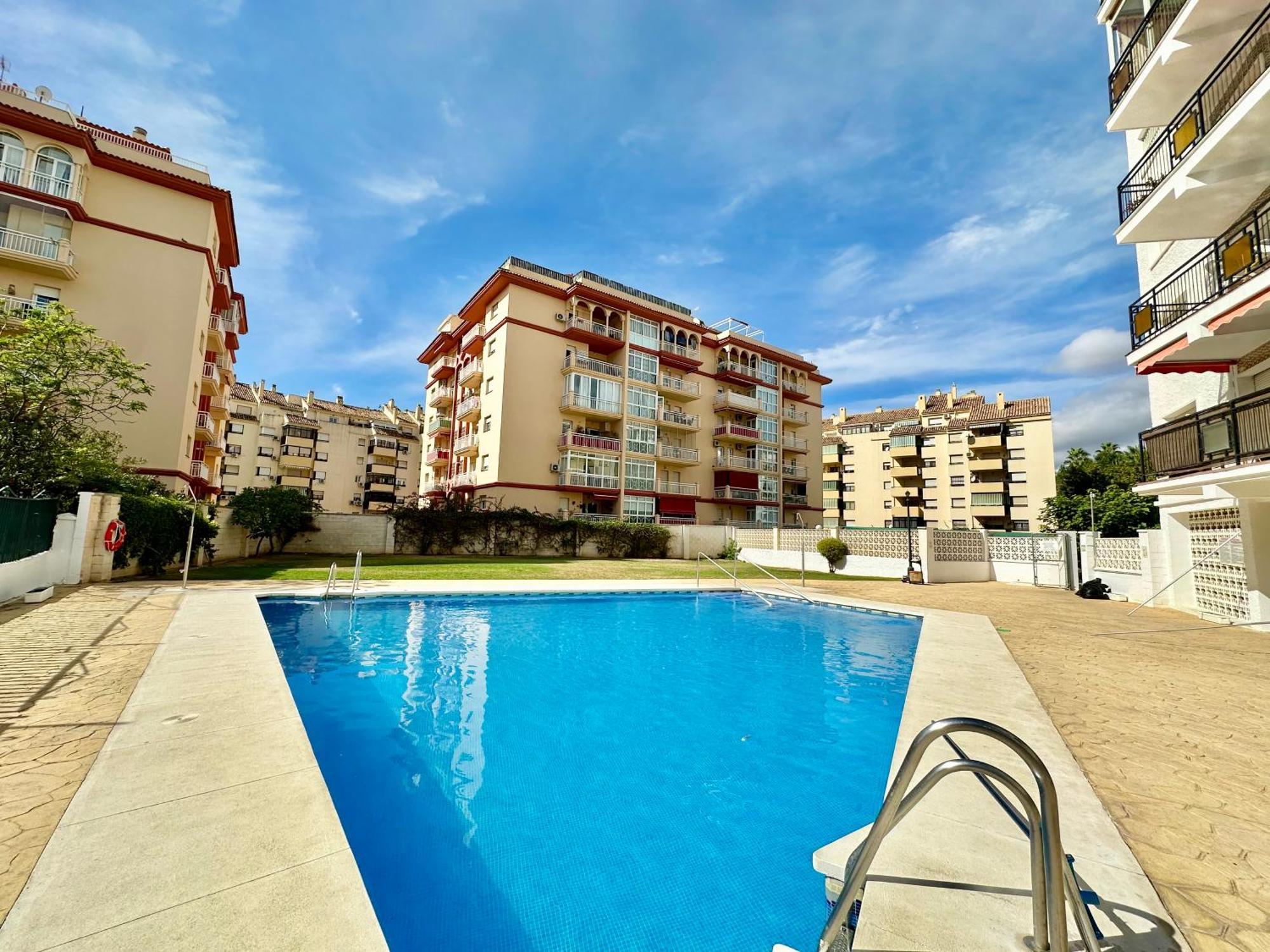 Lejlighed Boliches Malaga - *