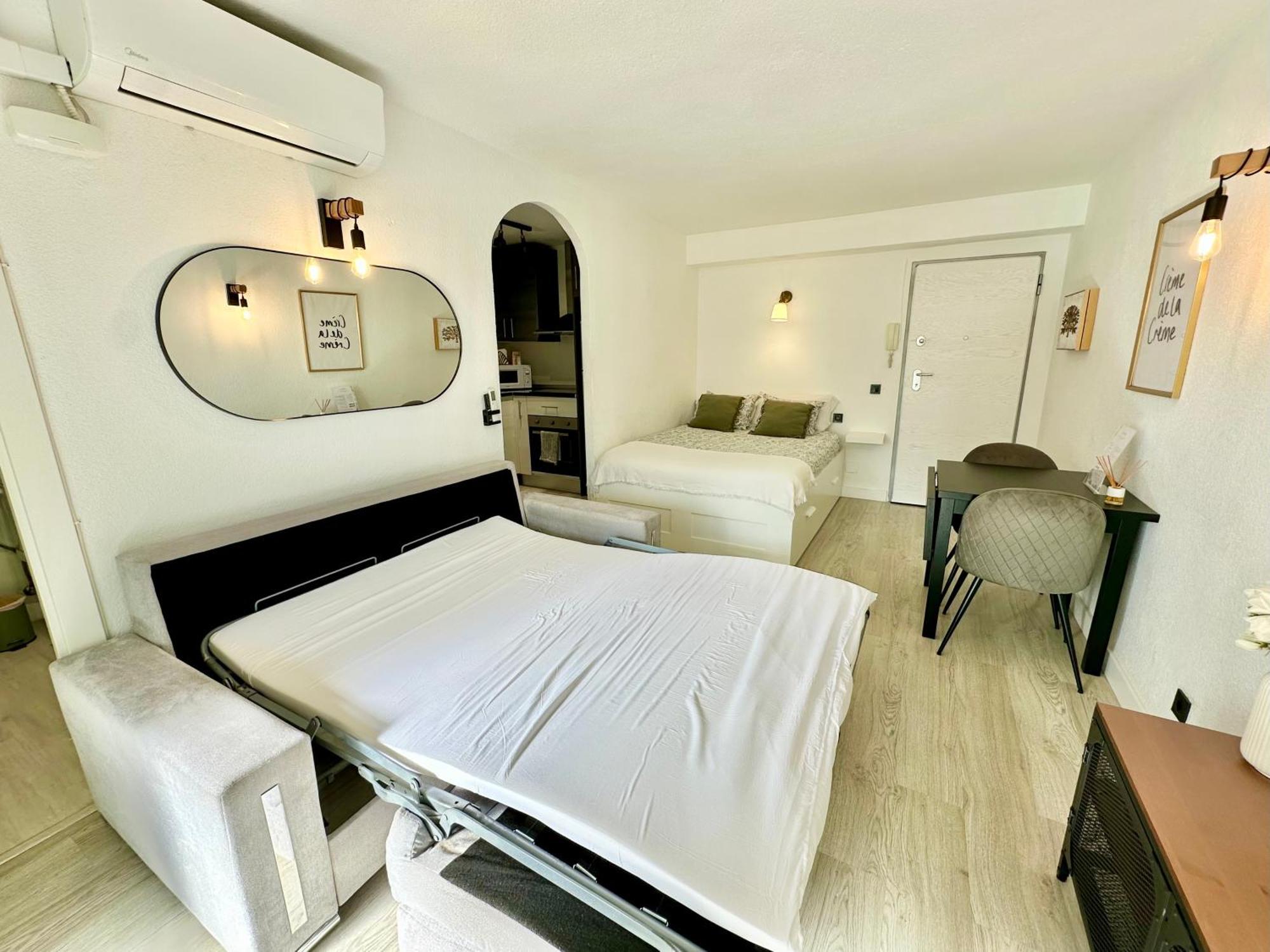 Lejlighed Boliches Malaga - Fuengirola