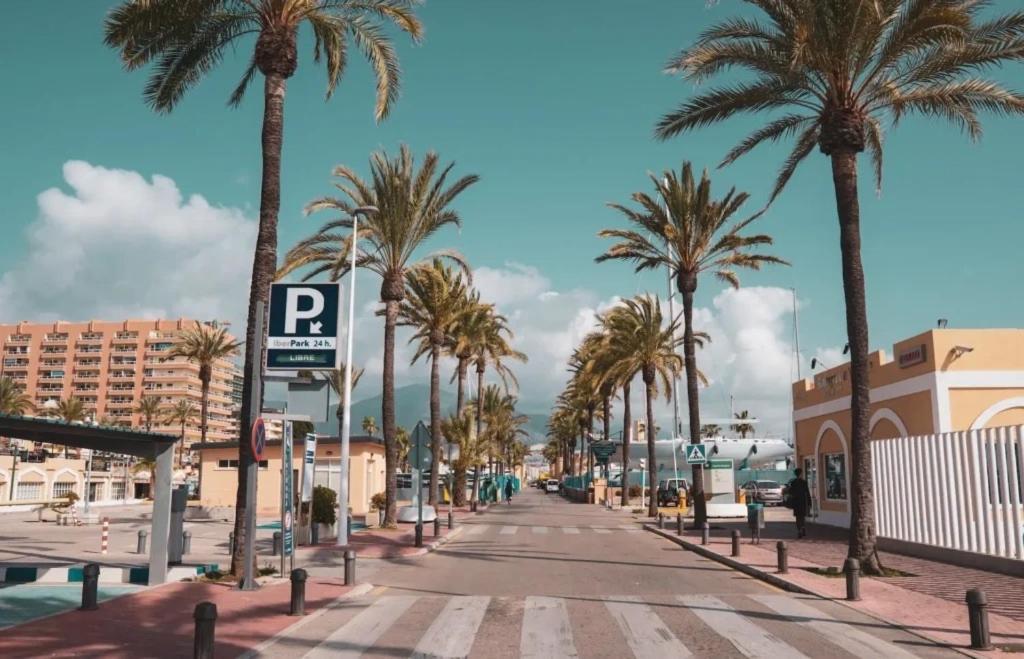 Lejlighed Boliches Malaga - Fuengirola