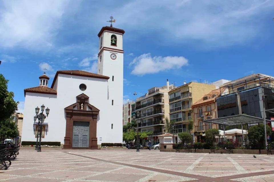 Boliches Malaga - Lejlighed