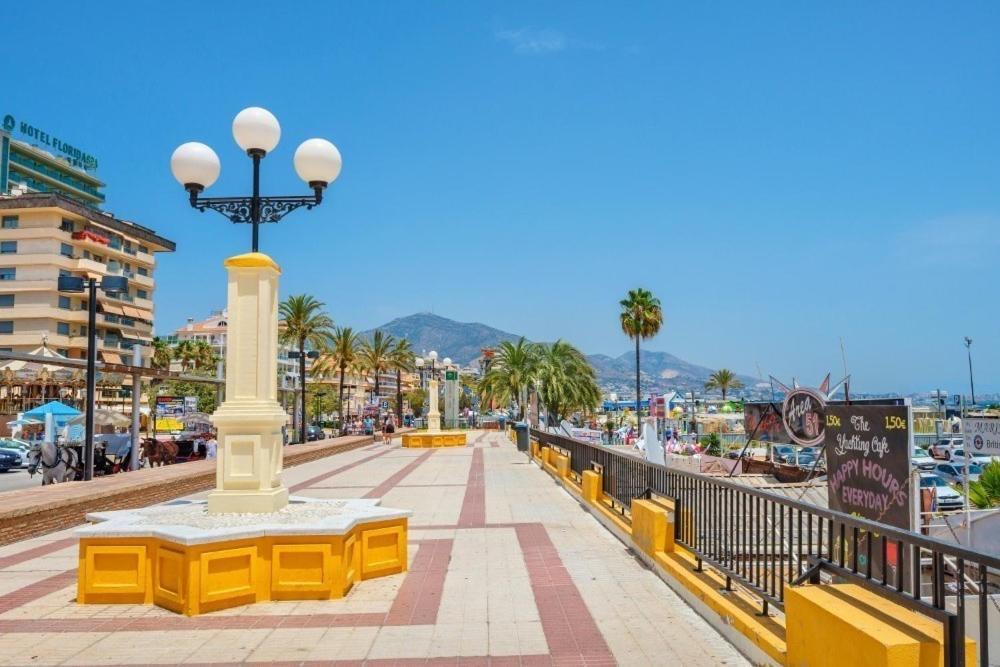 Boliches Malaga - Lejlighed Fuengirola